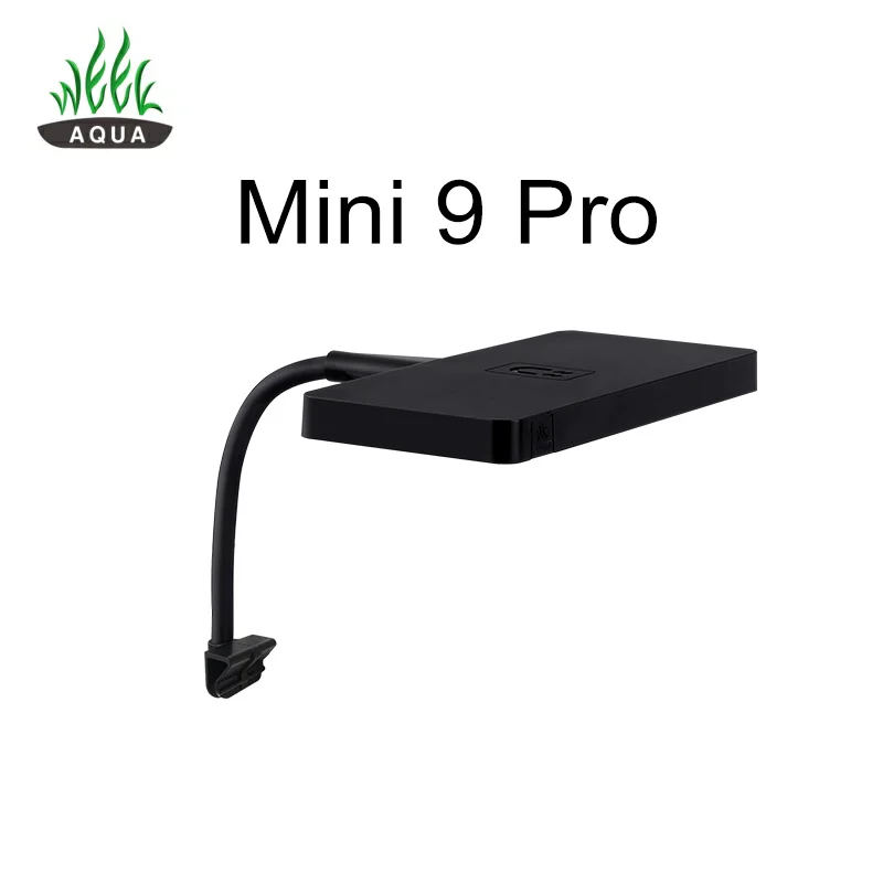 Aquarium Marine Lights - WEEK AQUA USB aquarium light Plant