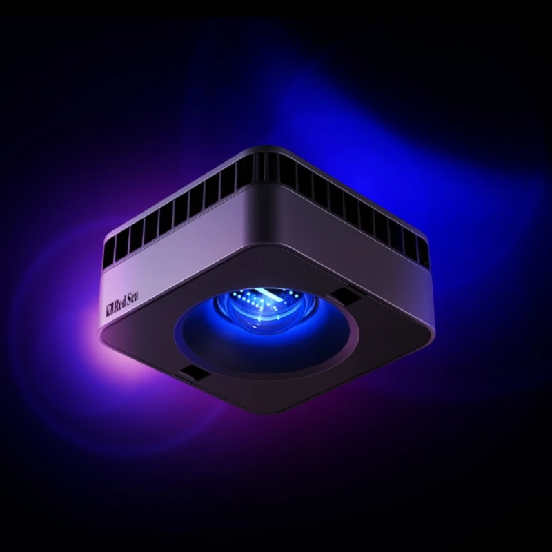 RedSea ReefLED G2 60/115/170 N - đánh giá và giá Reef Lighting