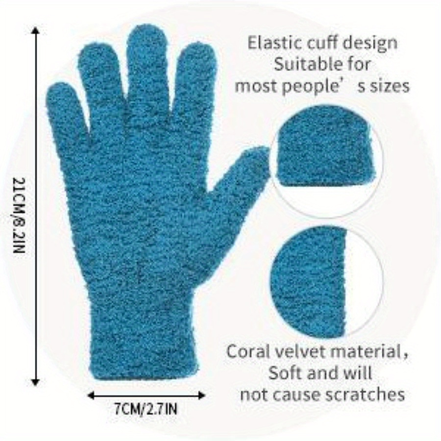 1pc Superfine Fiber Dust Remov - đánh giá và giá Marine Coral