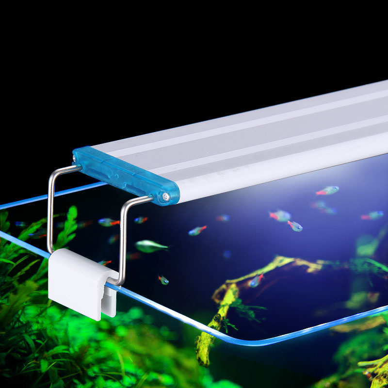 Mở rộng không thấm nước Clip t - đánh giá và giá Aquarium Marine Lights