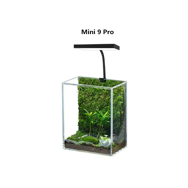 WEEK AQUA USB aquarium light P - đánh giá và giá Aquarium Marine Lights
