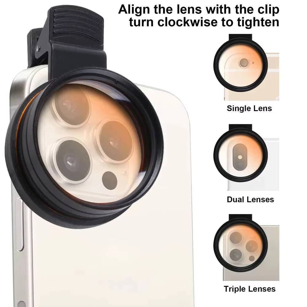 Aquarium Lenses 37MM/52Mm Fish - đánh giá và giá Reef Tank Filter