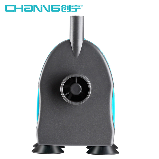 CHANING Multi-Functional Subme - đánh giá và giá Reef Tank Filter