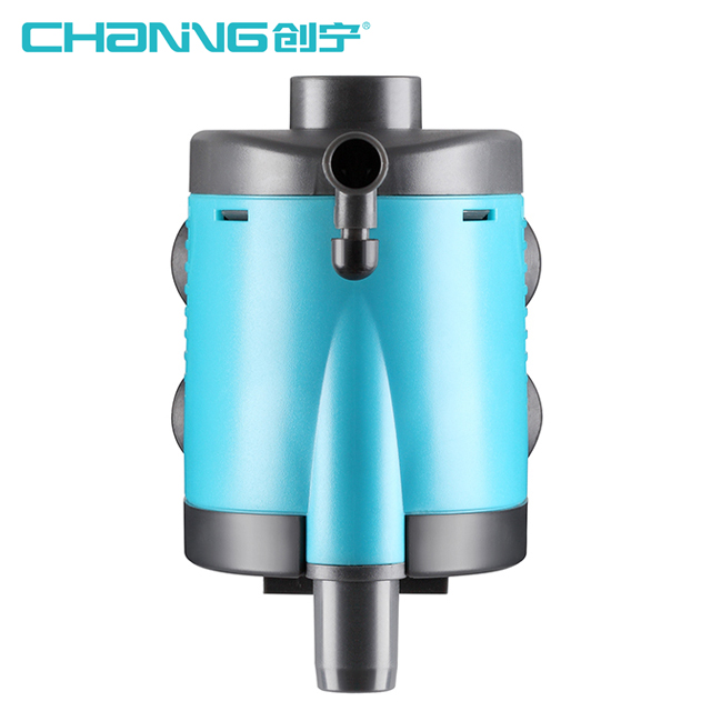 CHANING Multi-Functional Subme - đánh giá và giá Reef Tank Filter