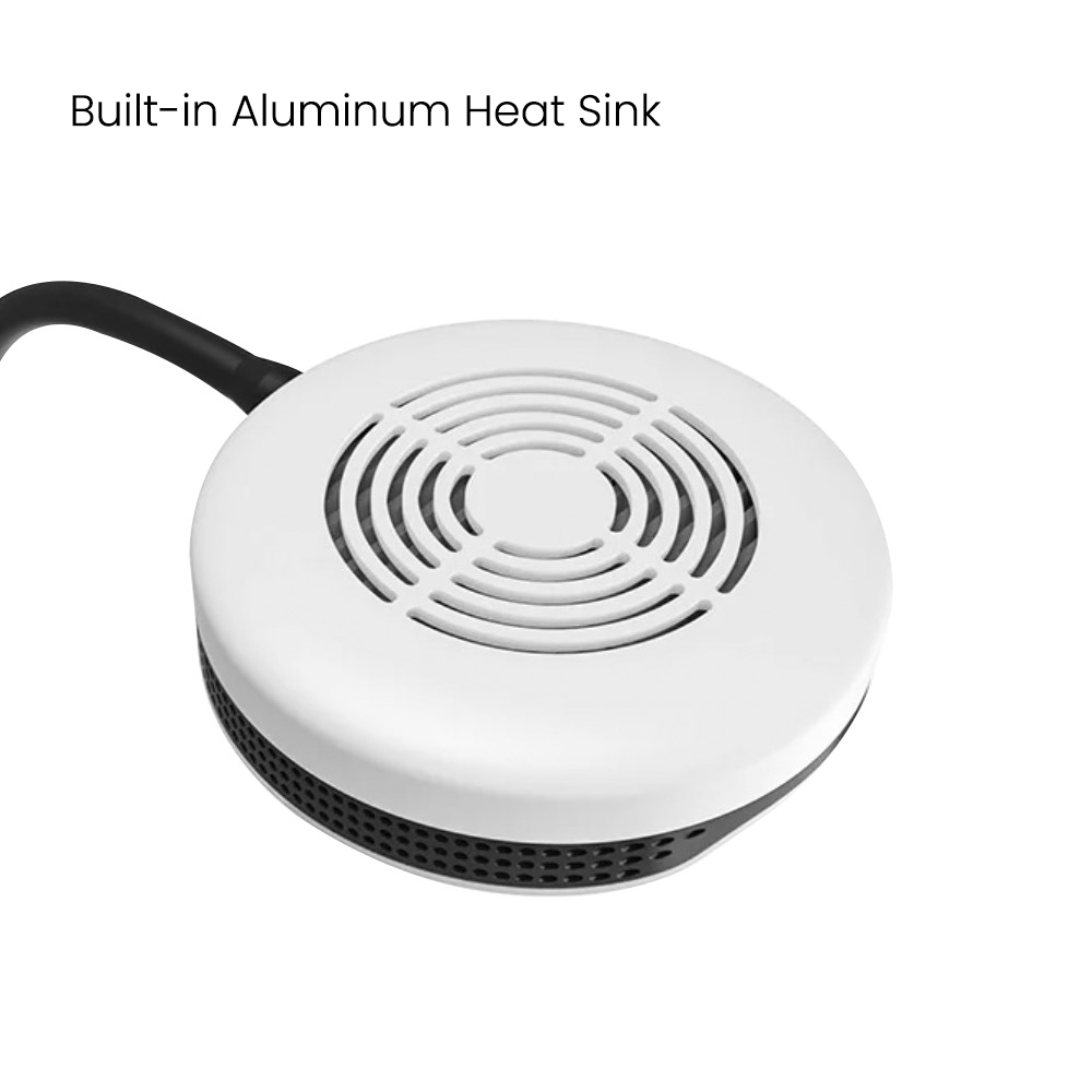 Spectra SP20 20W Aquarium LED  - đánh giá và giá Saltwater Tank