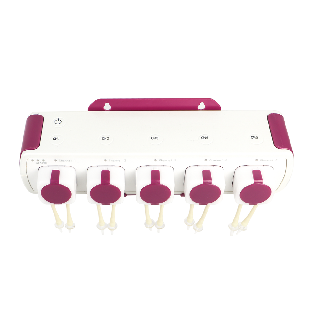 Jebao Jecod Smart Doser MD-4.5 - đánh giá và giá Reef Aquarium