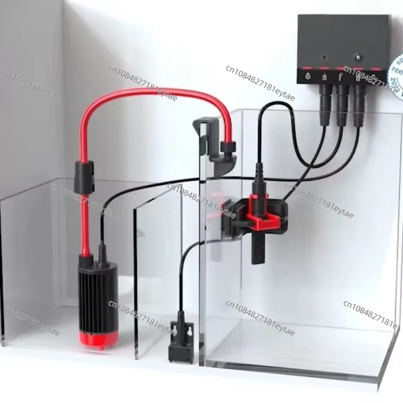 Intelligent Reliable Aquarium  - đánh giá và giá Marine Aquarium
