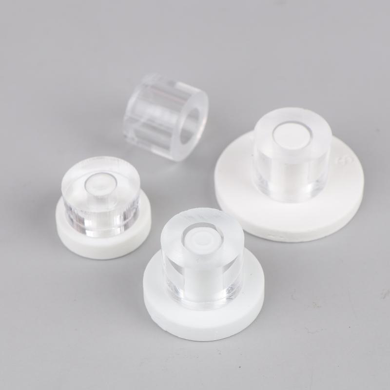 6Pcs/set Coral Frag Brackets E - đánh giá và giá Marine Coral