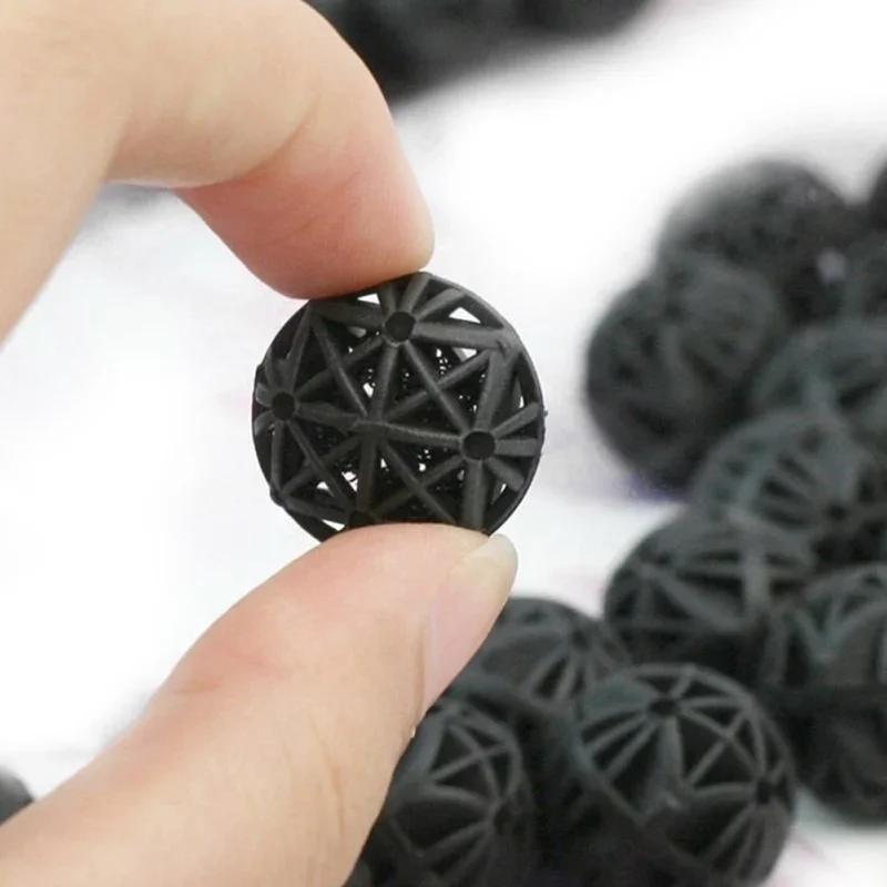 50Pcs 16mm Aquarium Bio Filter - đánh giá và giá Marine Aquarium
