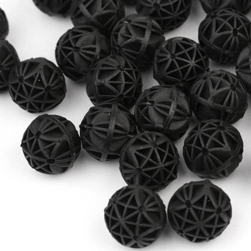 50Pcs 16mm Aquarium Bio Filter - đánh giá và giá Marine Aquarium