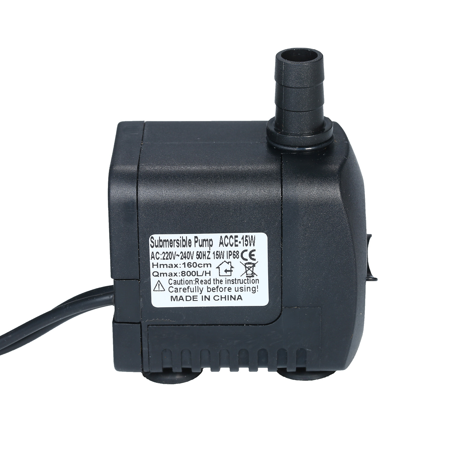 LED Light Submersible Pump 800 - đánh giá và giá Aquarium Marine Lights