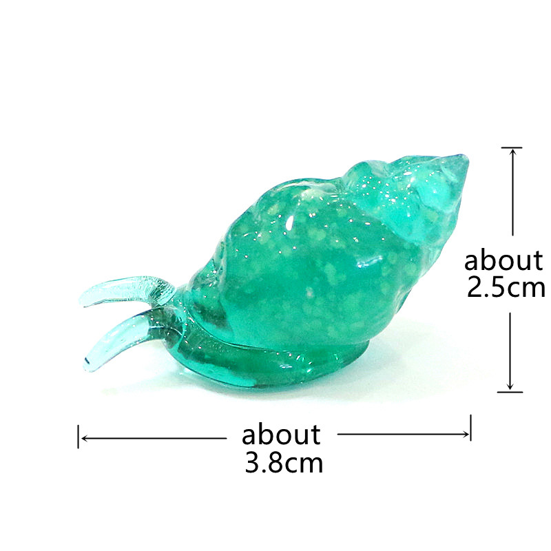 Cute Murano Glass Marine Anima - đánh giá và giá Marine Aquarium