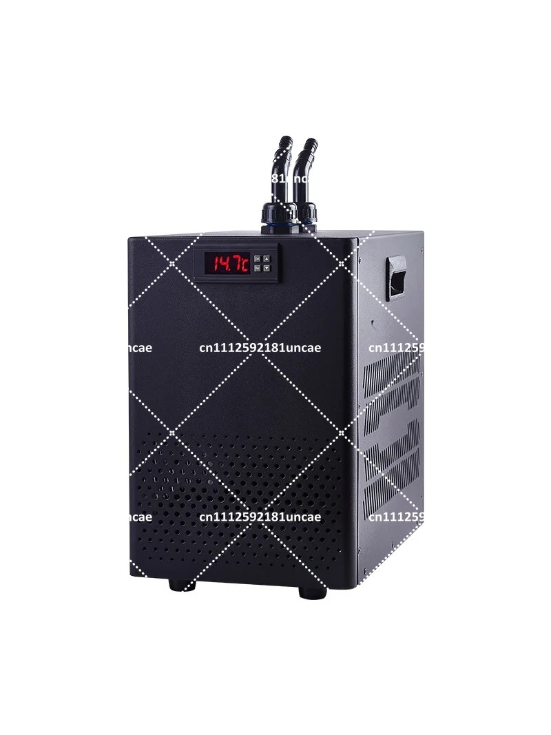 160L/300L Aquarium Chiller Hyd - đánh giá và giá Saltwater Tank