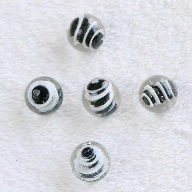 Glass Marble Beads 16mm 20mm G - đánh giá và giá Marine Fish Tank