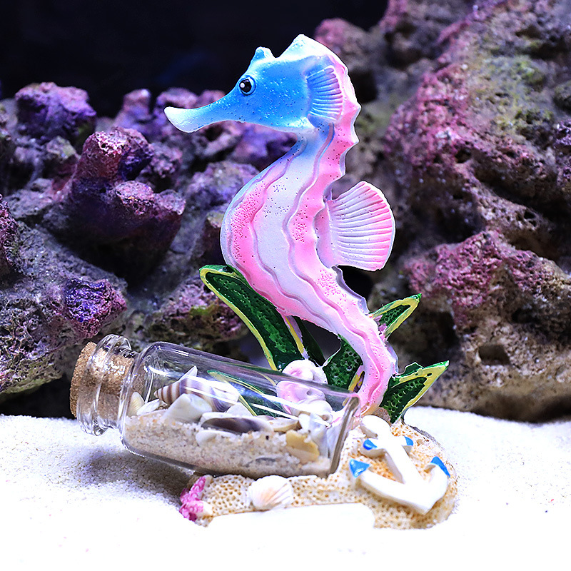 Aquarium Coral Decoration Clow - đánh giá và giá Marine Aquarium Epoxy