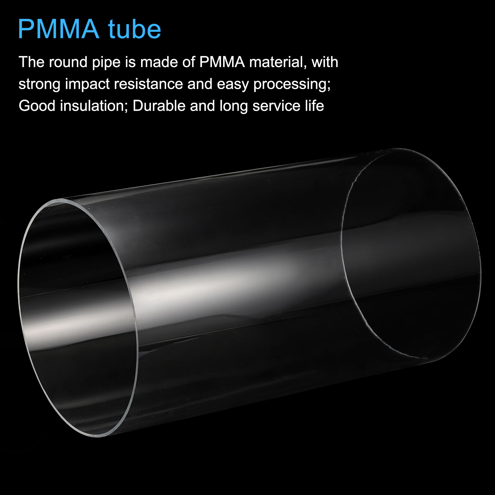 350mm Transparent Acrylic Aqua - đánh giá và giá Ocean Aquarium