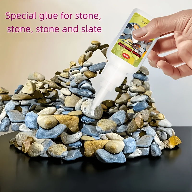 IFUBO Heavy-Duty Stone Liquid  - đánh giá và giá Marine Aquarium Epoxy