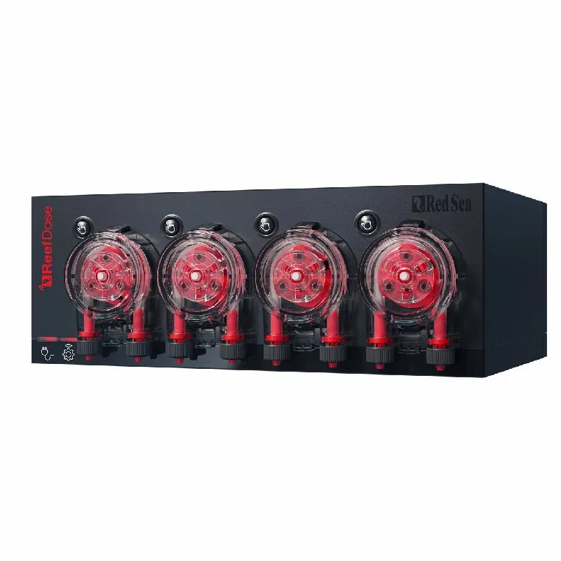 Automatic Coral Feeder Pump Re - đánh giá và giá Saltwater Tank