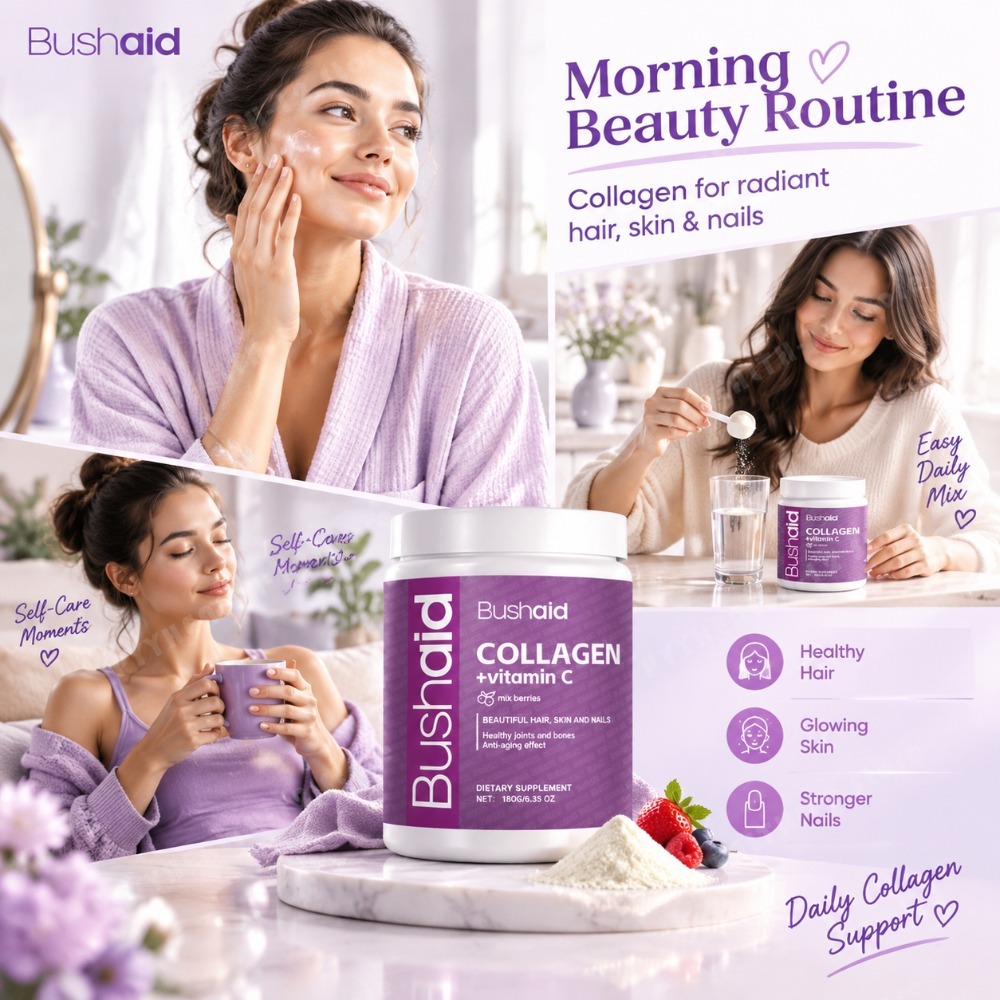 Hydrolyzed Marine Collagen Pep - đánh giá và giá Marine Fish Tank
