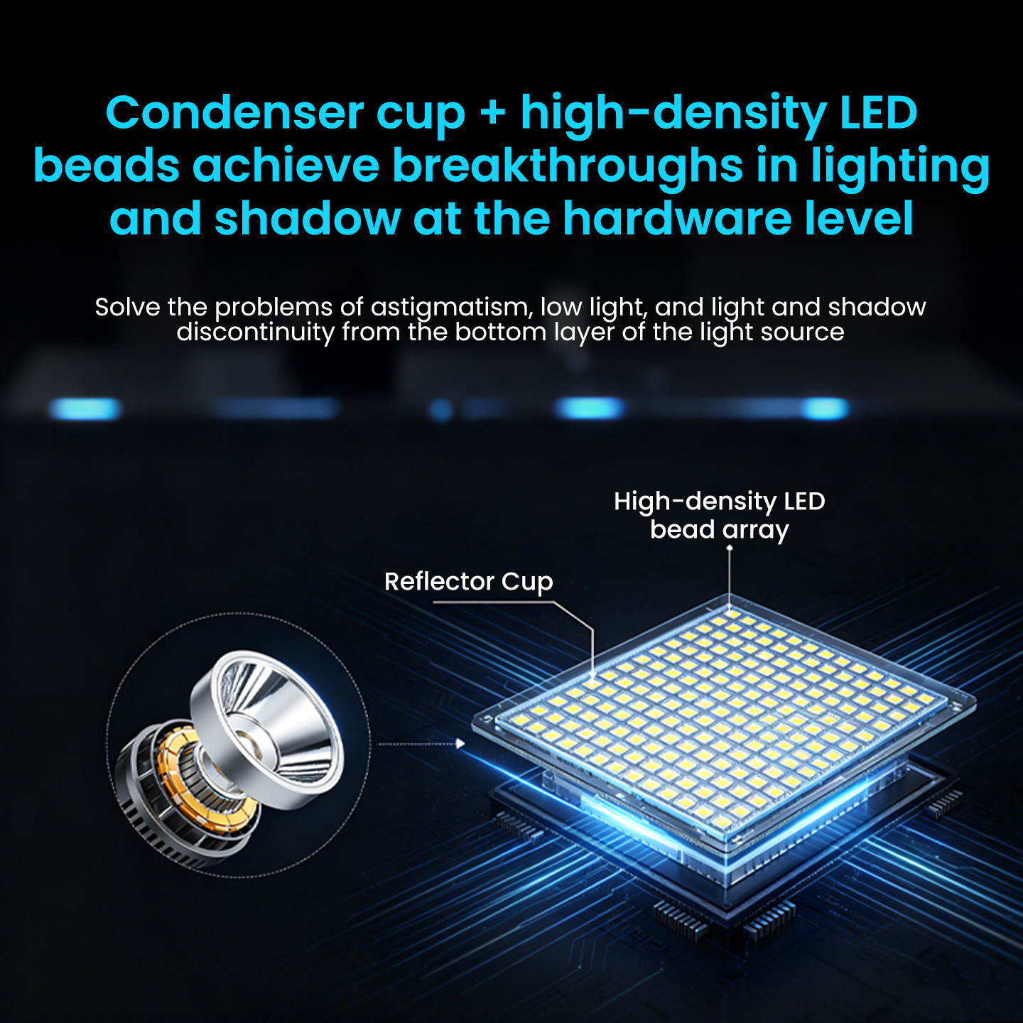 KASSRAY T120/T400 Full Spectru - đánh giá và giá Reef Lighting