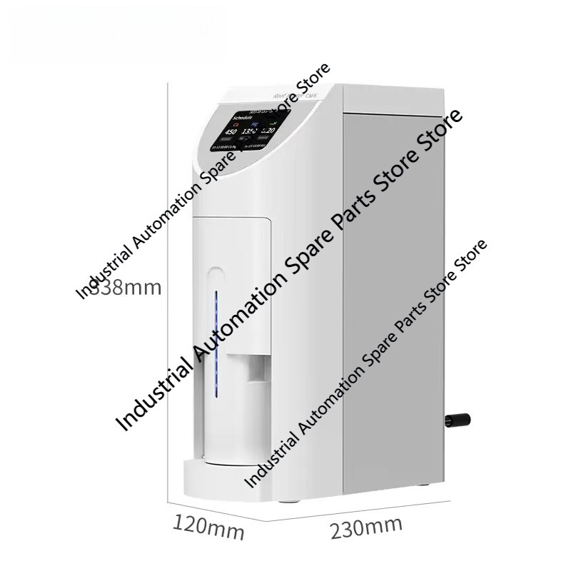 Kamoer Reef Master SPA multi-p - đánh giá và giá Reef Aquarium