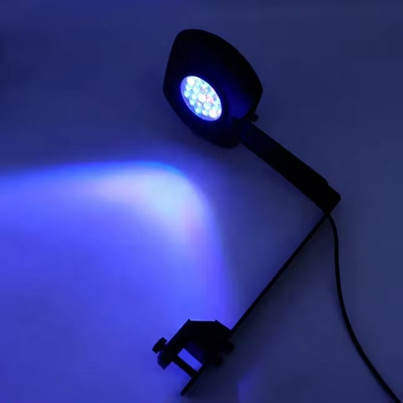Q7 79W WIFI APP Control Reef S - đánh giá và giá Reef Lighting