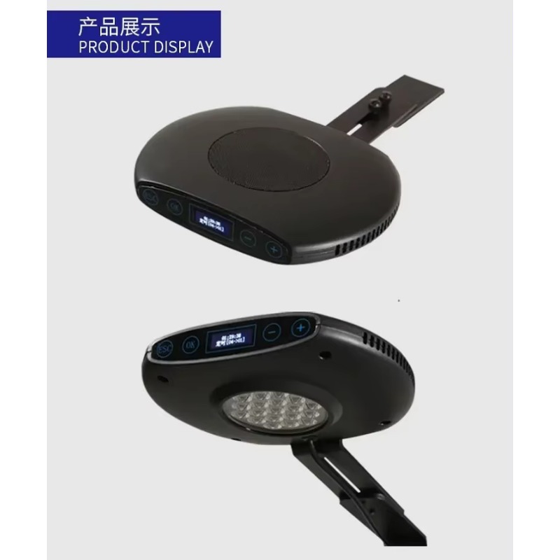 Q7 79W WIFI APP Control Reef S - đánh giá và giá Reef Lighting