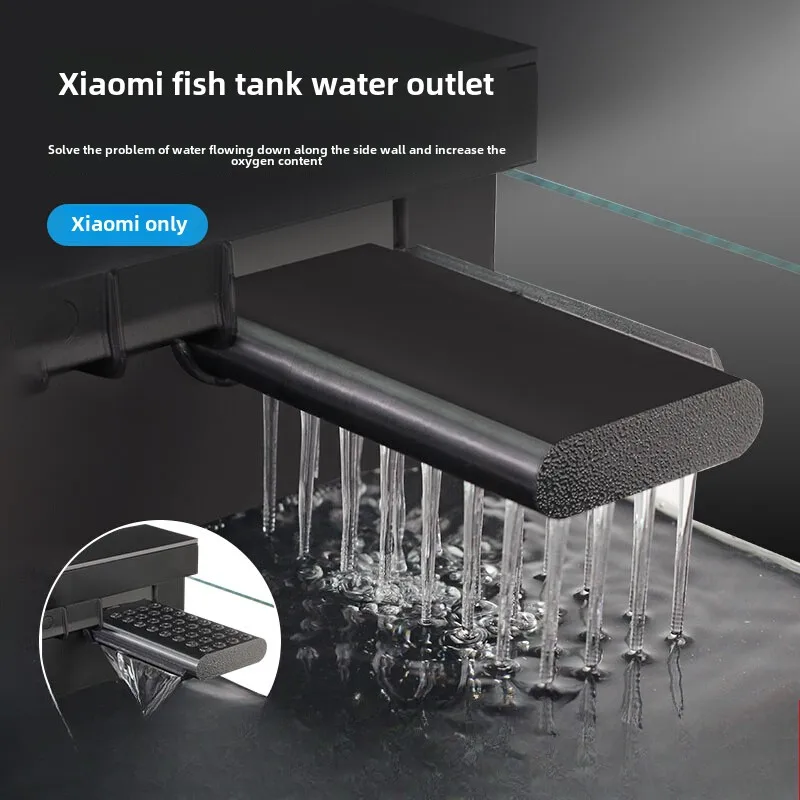 For Xiaomi Smart Fish Tank Wat - đánh giá và giá Marine Fish Tank