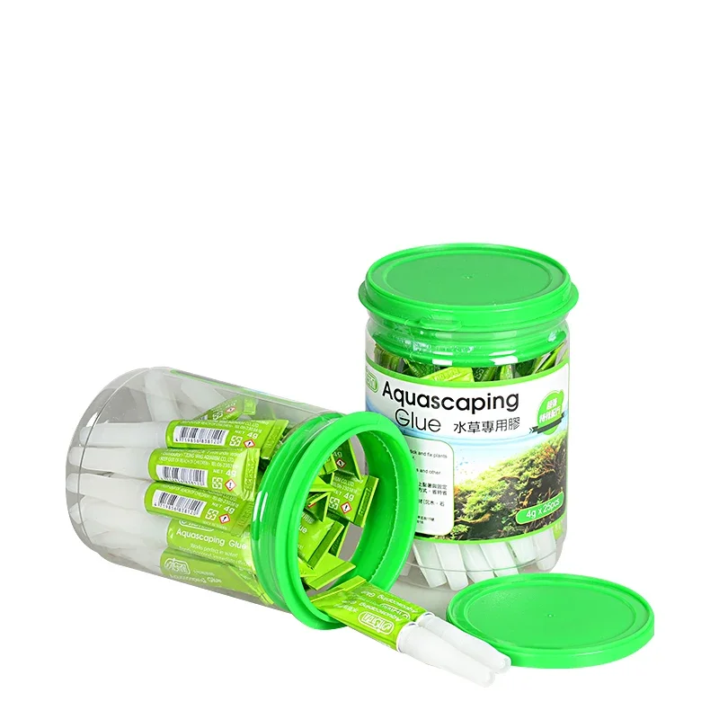 Ista Instant Glue Aquascaping  - đánh giá và giá Saltwater Tank