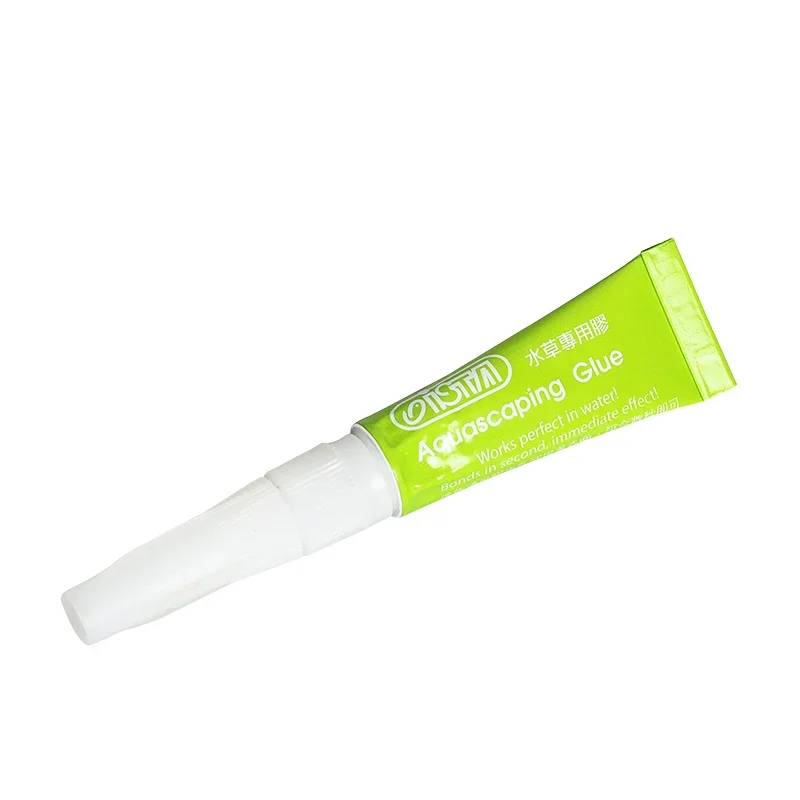 Ista Instant Glue Aquascaping  - đánh giá và giá Saltwater Tank