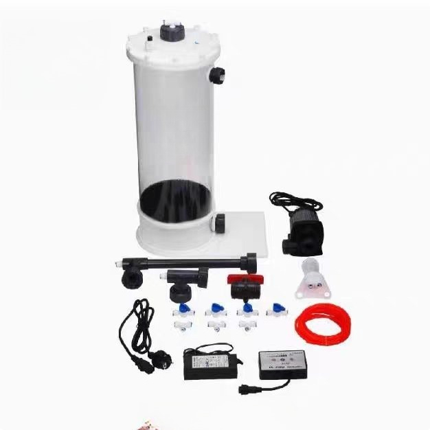CR-140/200/200H Calcium Reacto - đánh giá và giá Marine Aquarium
