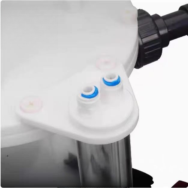 CR-140/200/200H Calcium Reacto - đánh giá và giá Marine Aquarium