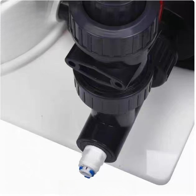 CR-140/200/200H Calcium Reacto - đánh giá và giá Marine Aquarium