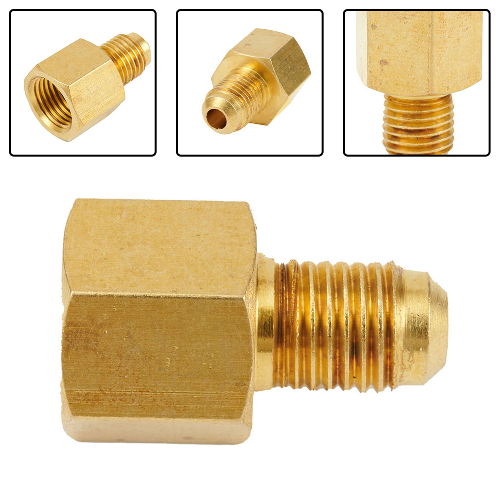 1/4'' SAE AG To G1/4'' IG Nitr - đánh giá và giá Nitrate Reductase
