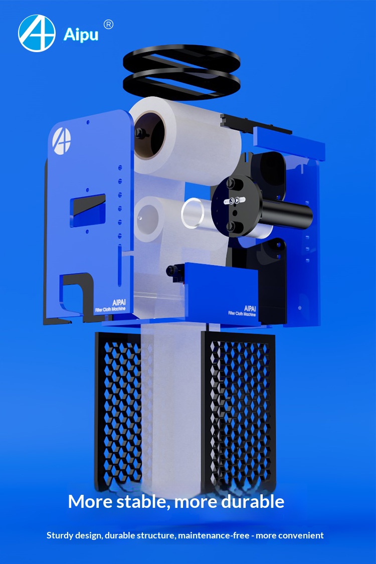 AIPAI F10-B WiFi Smart Automat - đánh giá và giá Reef Tank Filter