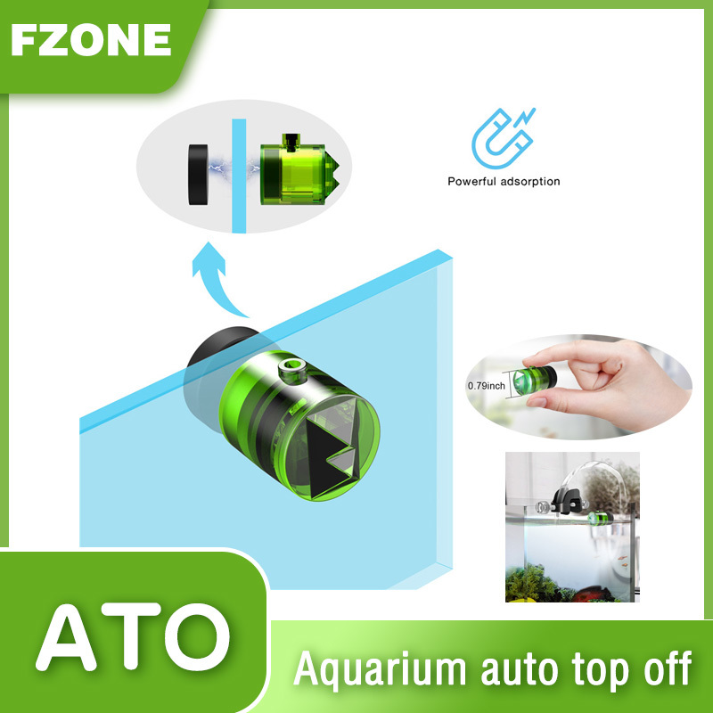 MagTool AUTO TOP Off(ATO) ATO- - đánh giá và giá Reef Tank Filter