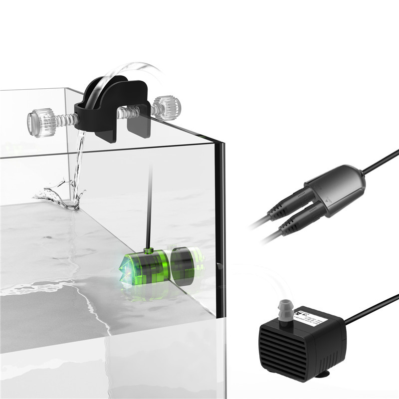 MagTool AUTO TOP Off(ATO) ATO- - đánh giá và giá Reef Tank Filter