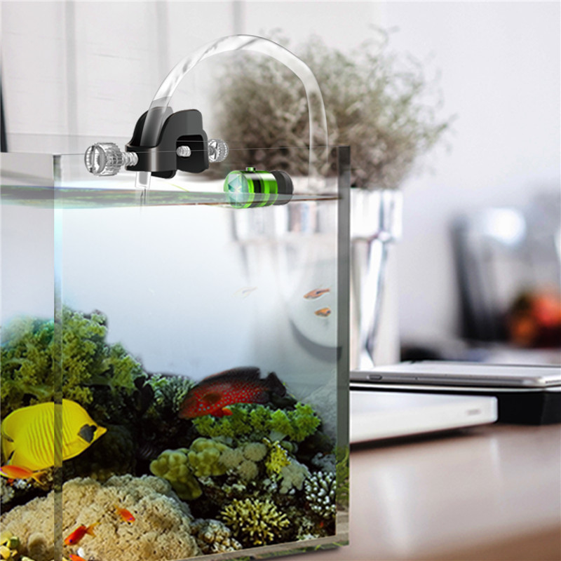 MagTool AUTO TOP Off(ATO) ATO- - đánh giá và giá Reef Tank Filter