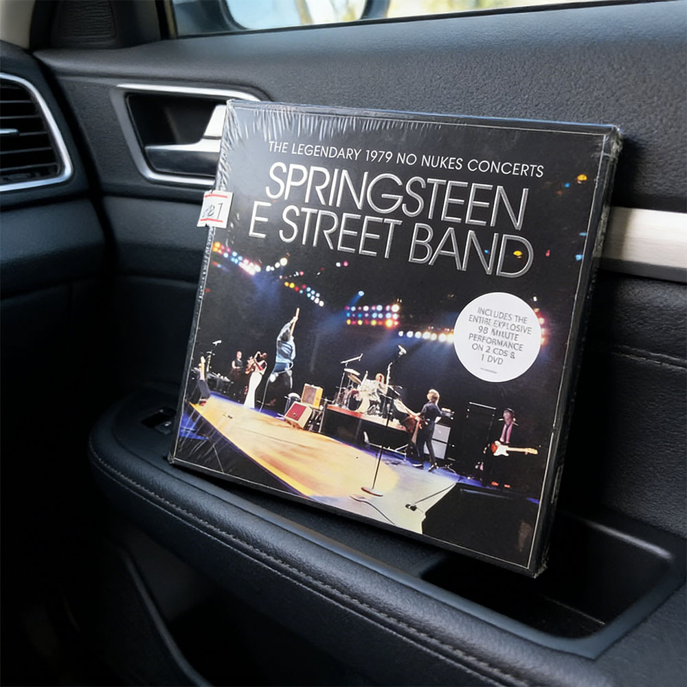 CD  This Is The Live Album Tit - đánh giá và giá Live Rock