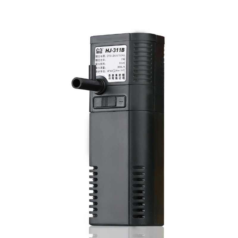 SUNSUN Nano Mini Xây Dựng Nội  - đánh giá và giá Reef Tank Filter