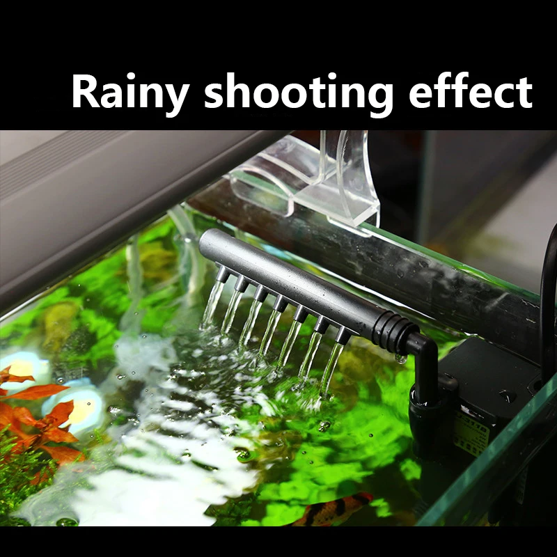 SUNSUN Nano Mini Xây Dựng Nội  - đánh giá và giá Reef Tank Filter