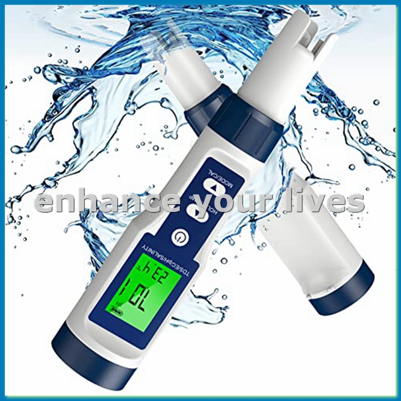 TDS Meter, 0-200000 PPM Meter, - đánh giá và giá Saltwater Tank